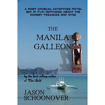 The Manila Galleon
