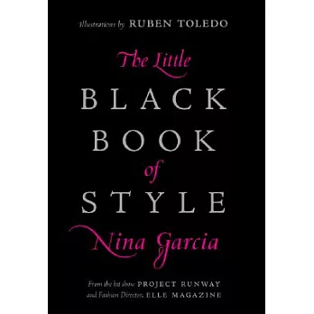 The Little Black Book of Style