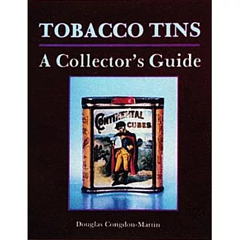 Tobacco Tins: A Collector’s Guide