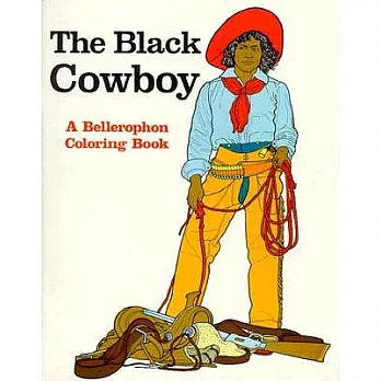 The Black Cowboy