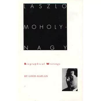 Laszlo Moholy-Nagy - P