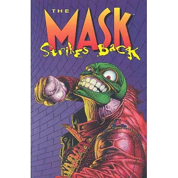 The Mask Strikes Back