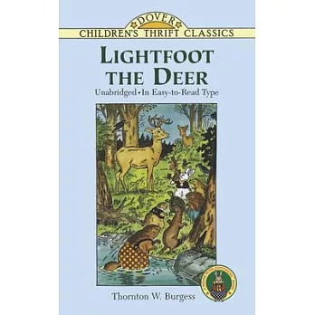 Lightfoot the Deer