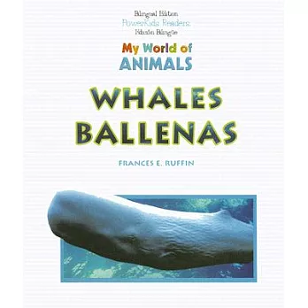 Whales: Ballenas
