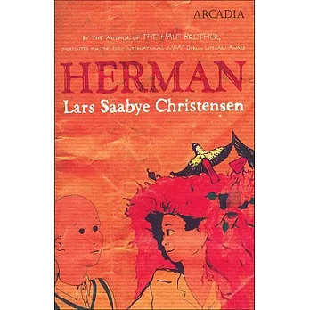 Herman: A Novel