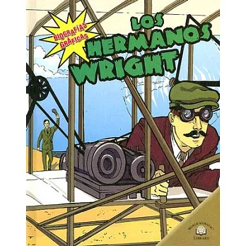Los Hermanos Wright
