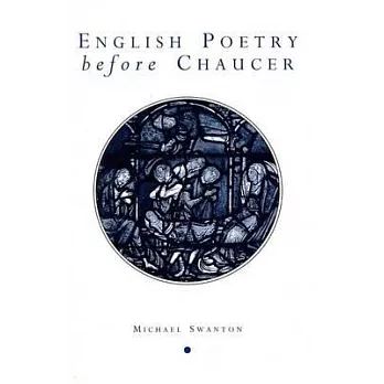 English Poetry Before Chaucer
