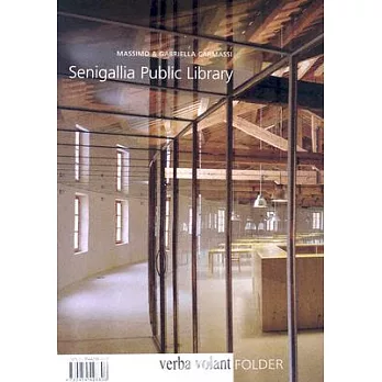 Senigallia Public Library