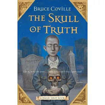 The skull of truth /