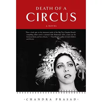 Death of a Circus