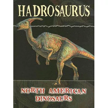 Hadrosaurus