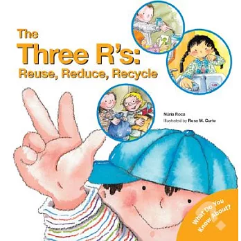 The three R