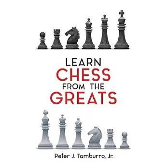 Learn Chess from the Greats