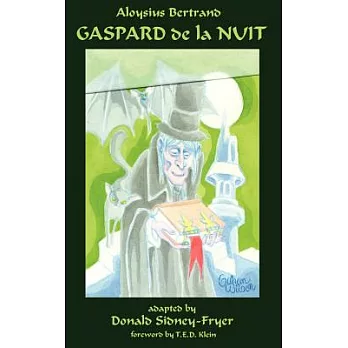 Gaspard De La Nuit