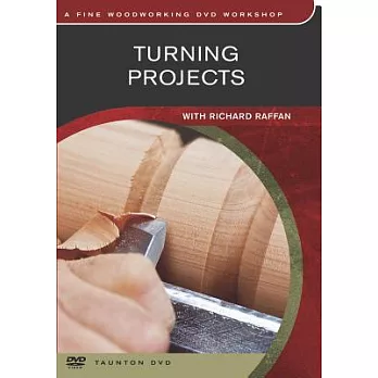 Turning Projects: Turning Projects