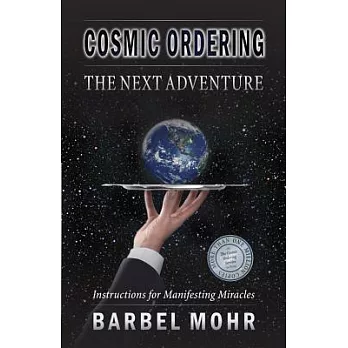 Cosmic Ordering: The Next Adventure