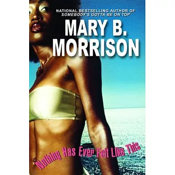 Nothing Has Ever Felt Like This