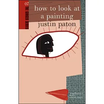 How to Look at a Painting