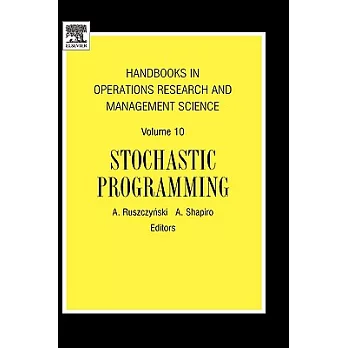 Stochastic Programming