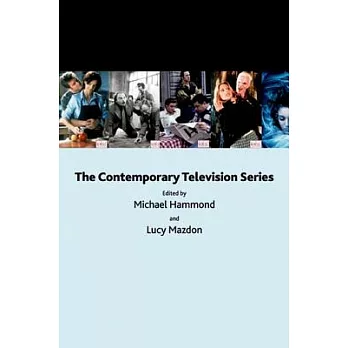 The Contemporary Television Series