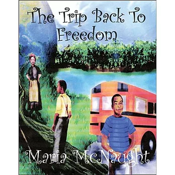 The Trip Back to Freedom