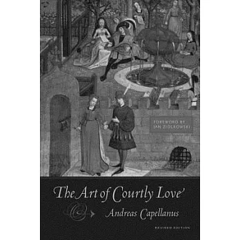 The Art of Courtly Love