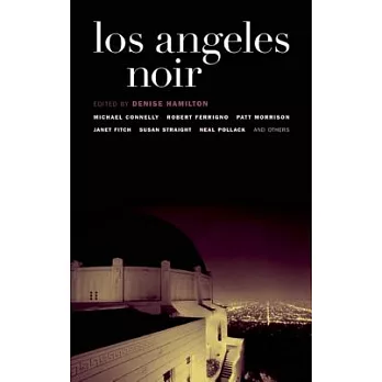 Los Angeles Noir