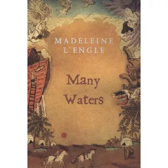 A wrinkle in time quintet (4) : many waters /