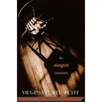 The Mozart season /
