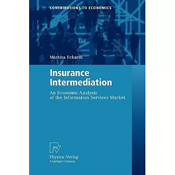 Insurance Intermediation