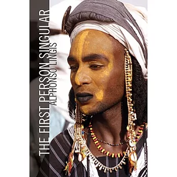 The First Person Singular