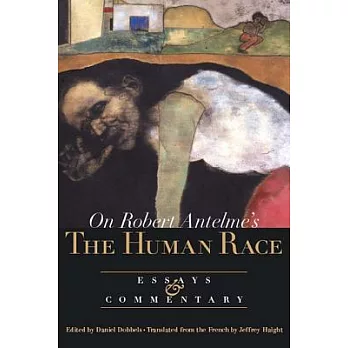 On the Human Race: Essays and Commentary