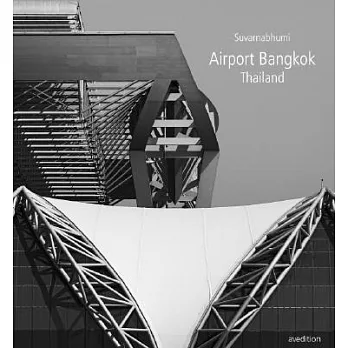 Suvarnabhumi Airport: Bangkok, Thailand