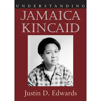 Understanding Jamaica Kincaid