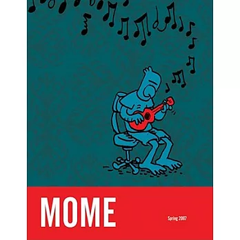 Mome 7 Spring 2007