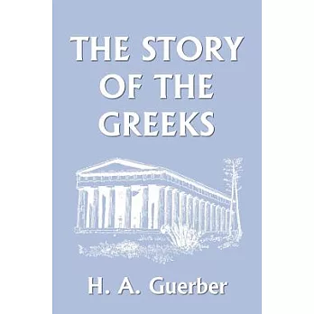 The Story of the Greeks