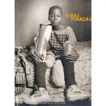 Vidas Minadas / Under Mined Lives: Bilingual Edition