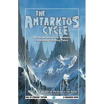 The Antarktos Cycle