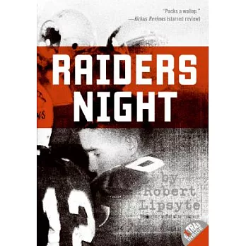 Raiders Night