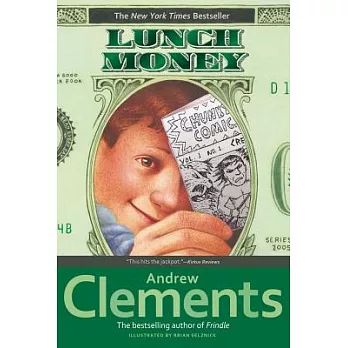 Lunch money /