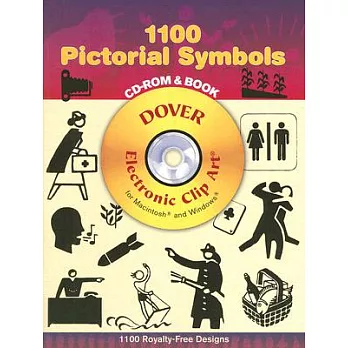 1100 Pictorial Symbols