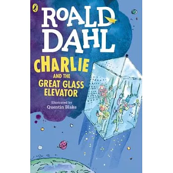 Charlie and the great glass elevator