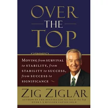 Over the Top