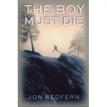 The Boy Must Die