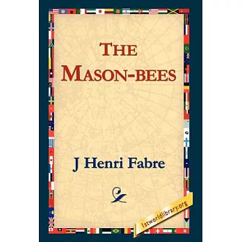 The Mason-bees