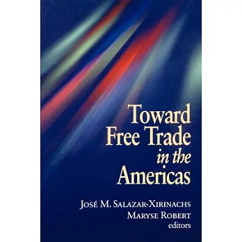 Toward Free Trade in the Americas