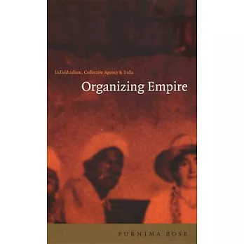 Organizing Empire-PB