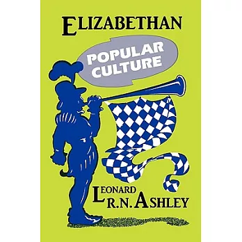 Elizabethan Popular Culture