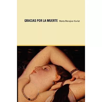 Gracias Por La Muerte