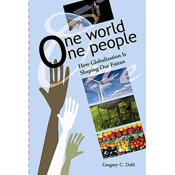 One World, One People: How Globalization Is Shaping Our Future